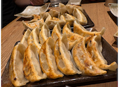 肉汁餃子のダンダダン　大阪駅前第二ビル店: ともひろさんの2026年09月12日の1枚目の投稿写真