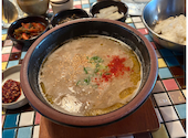 韓国食堂 ハハハ: ともひろさんの2026年05月09日の1枚目の投稿写真