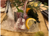 さかな酒場 魚星 京橋コムズガーデン店: ともひろさんの2026年04月30日の1枚目の投稿写真