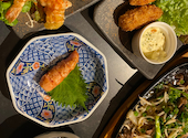 北海道海鮮居酒屋 いろりあん 大通本店: なべまるさんの2026年05月22日の1枚目の投稿写真