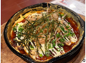 鉄板居酒屋 とんぼ食堂: ニャモンドさんの2026年04月09日の1枚目の投稿写真