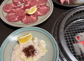 焼肉家牛車: みーさんの2026年04月21日の1枚目の投稿写真