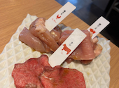 熟成和牛焼肉エイジング ビーフ神楽坂飯田橋店: イズミさんの2026年05月20日の1枚目の投稿写真