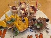 Fiorire SECCO: ヤナギさんの2022年11月25日の2枚目の投稿写真