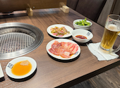 牛角 十三店: kazuさんの2026年08月22日の1枚目の投稿写真