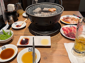 牛角 梅田お初天神店: kazuさんの2026年08月25日の1枚目の投稿写真