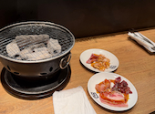 牛角 梅田お初天神店: kazuさんの2026年10月07日の1枚目の投稿写真