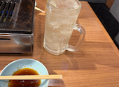 焼肉冷麺ニュー肉五郎天満店: kazuさんの2026年07月13日の1枚目の投稿写真
