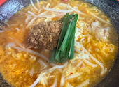 博多辛麺鶴商店　中洲店: っpさんの2026年05月の1枚目の投稿写真