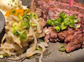 肉焼 ベンジャミン 博多 駅から三百歩横丁店: っpさんの2026年07月31日の1枚目の投稿写真