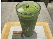 nana s green tea ナナズグリーンティー 福岡パルコ店 天神: っpさんの2026年05月04日の1枚目の投稿写真