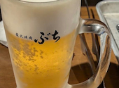 炭火焼肉ぶち 岩国店: っpさんの2026年08月27日の1枚目の投稿写真