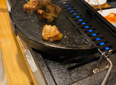 焼肉 ホルモン 溶岩焼き いち。: スマイルさんの2021年11月27日の2枚目の投稿写真