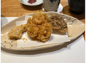 天ぷら新宿 つな八 あべのハルカスダイニング店: ゆかぷさんの2026年05月21日の3枚目の投稿写真