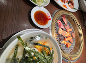 焼肉五苑 八幡店: すももさんの2026年02月19日の2枚目の投稿写真