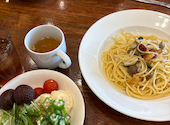 カプリチョーザ ニトリモール 枚方店: すももさんの2026年06月30日の1枚目の投稿写真