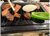焼肉ホルモン じゃっく 香里園店: すももさんの2026年09月09日の1枚目の投稿写真