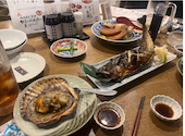 魚炉魚炉 川崎総本店: ゆうさんの2026年05月14日の2枚目の投稿写真