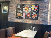 J.S. BURGERS CAFE 大同生命札幌ビル miredo店: モコママさんの2026年09月11日の2枚目の投稿写真