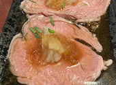焼肉 紋次郎 市川店: オハナさんの2024年03月11日の2枚目の投稿写真