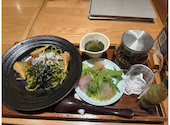 和カフェ Tsumugi FOOD&TIME ISETAN YOKOHAMA店: Leylaさんの2025年04月16日の1枚目の投稿写真