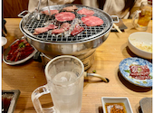 ホルモン焼肉 肉乃家　西明石店: えみちゃんさんの2026年03月の1枚目の投稿写真