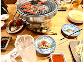 ホルモン焼肉 肉乃家 西明石店: えみちゃんさんの2026年03月19日の2枚目の投稿写真