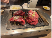【ハイボール　金宮飲み放題1,100円】　焼肉ホルモン やおき 溝の口: えみちゃんさんの2025年05月の1枚目の投稿写真
