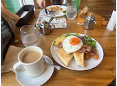 ALOHA CAFE Pineapple アロハ カフェ パイナップル 明石店: えみちゃんさんの2026年09月04日の1枚目の投稿写真