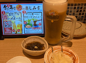 旨いもん処 大衆すし居酒屋 金山寿司: yomoさんの2026年09月11日の3枚目の投稿写真