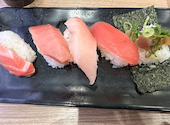 かっぱ寿司 豊中庄内店: トシキチさんの2026年06月01日の2枚目の投稿写真