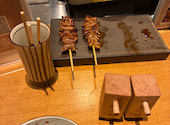 やきとり鶏丸 南草津店: ゆうこりんさんの2026年09月12日の1枚目の投稿写真