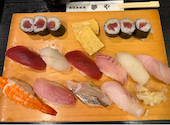 魚河岸料理 夢や: ダッフィー04さんの2026年05月27日の1枚目の投稿写真