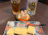 サケトサカナ メカラウロコ 栄 住吉店: たぁぼうさんの2026年07月12日の1枚目の投稿写真