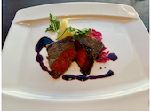 ウルフギャング パック WOLFGANG PUCK 愛知芸術文化センター店: のっちゃんさんの2026年06月19日の1枚目の投稿写真