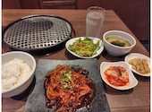 コラボ KollaBo 焼肉 韓国料理 エビスタ西宮店: れいさんの2026年09月27日の1枚目の投稿写真