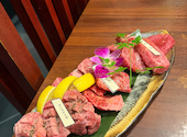 神戸ビーフ焼肉 お加虎三宮店: ysきょうさんの2026年05月25日の2枚目の投稿写真