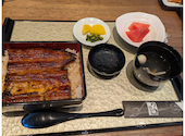 うなぎのたなか 磐田: 静岡茶さんの2026年07月19日の1枚目の投稿写真