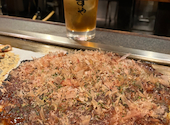 お好み焼き ひろかずや 東通り店: チコリさんの2023年12月10日の2枚目の投稿写真