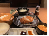 キムカツ 恵比寿本店: チコリさんの2026年06月14日の1枚目の投稿写真