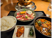 焼肉 安楽亭　松戸八ヶ崎店: chi****さんの2025年01月の1枚目の投稿写真