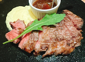 サルヴァトーレ クオモ SALVATORE CUOMO &BAR 心斎橋: タロちゃんさんの2026年05月09日の3枚目の投稿写真