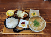 農家ごはん つかだ食堂 武蔵小杉南口店: りんりんさんの2026年07月16日の1枚目の投稿写真
