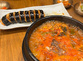 韓国料理屋　韓国刺身専門店　トシオブ: あっちゃんさんの2025年11月の1枚目の投稿写真