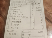 路地裏酒場 とんぼ 裏: マサトさんの2026年07月22日の3枚目の投稿写真