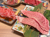 焼肉ひびき　京山店: うめちゃんさんの2023年12月の1枚目の投稿写真