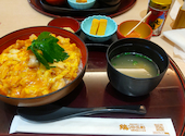 鶏三和 セントレア店の口コミ画像1