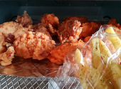 美唄焼鳥 惣菜 炎 スーパーアークス白石店: やっちんさんの2026年07月05日の1枚目の投稿写真