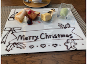 お箸で食べる和ふれんち そられ: リコさんの2024年12月25日の3枚目の投稿写真