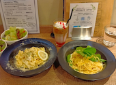 SEED CAFE シードカフェ: のんさんの2025年10月13日の1枚目の投稿写真